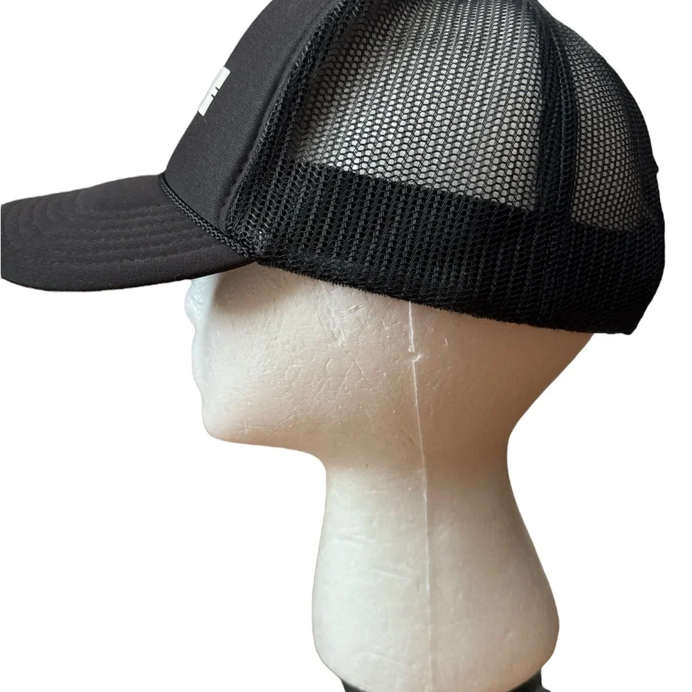 Swiftie Snapback‎ Trucker Hat Black One Size Adjustable Mesh Taylor Swift